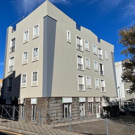 Vivienda Vacacional La Laguna Deluxe 8 Ngoại thất bức ảnh