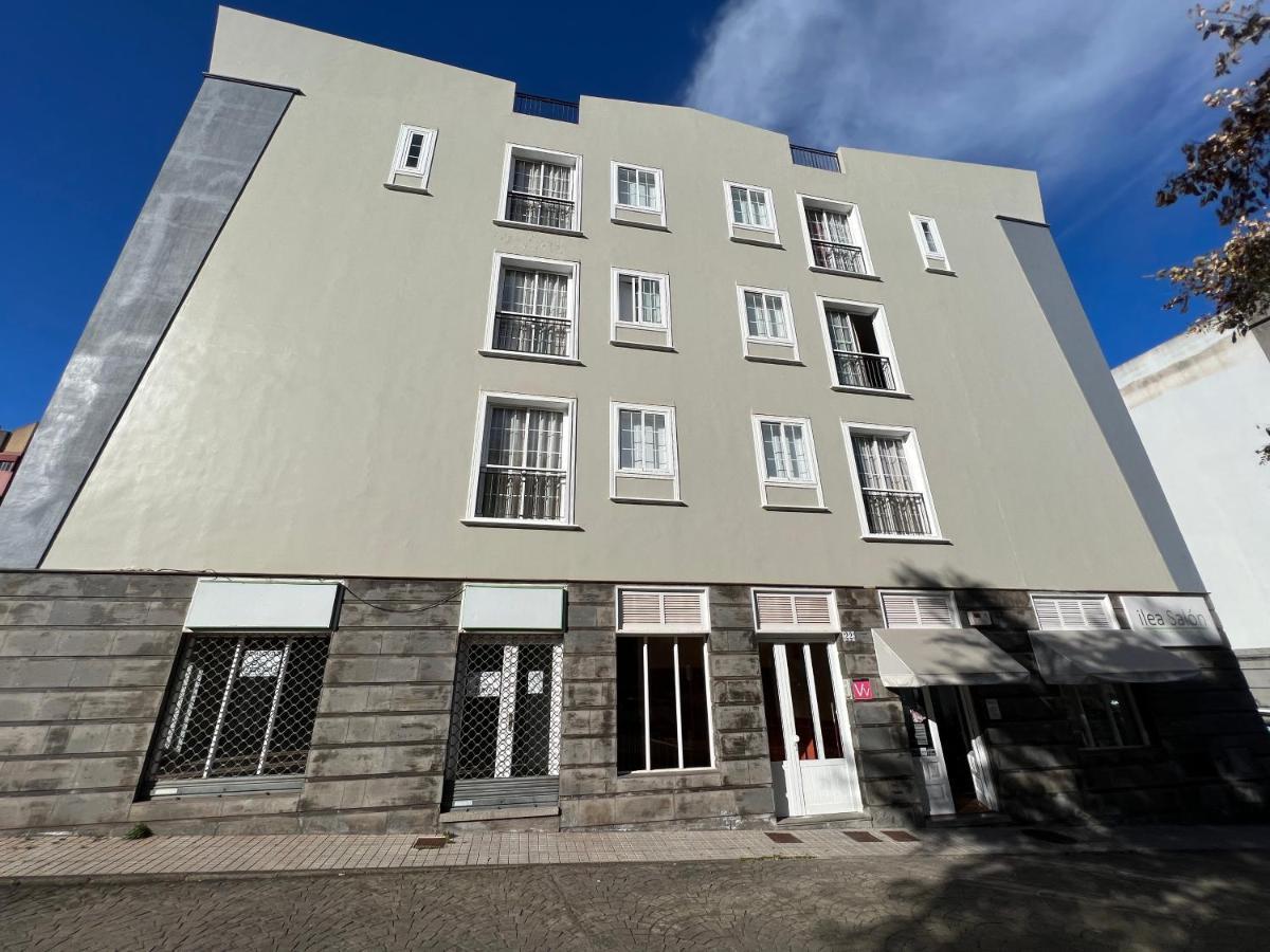 Vivienda Vacacional La Laguna Deluxe 8 Ngoại thất bức ảnh