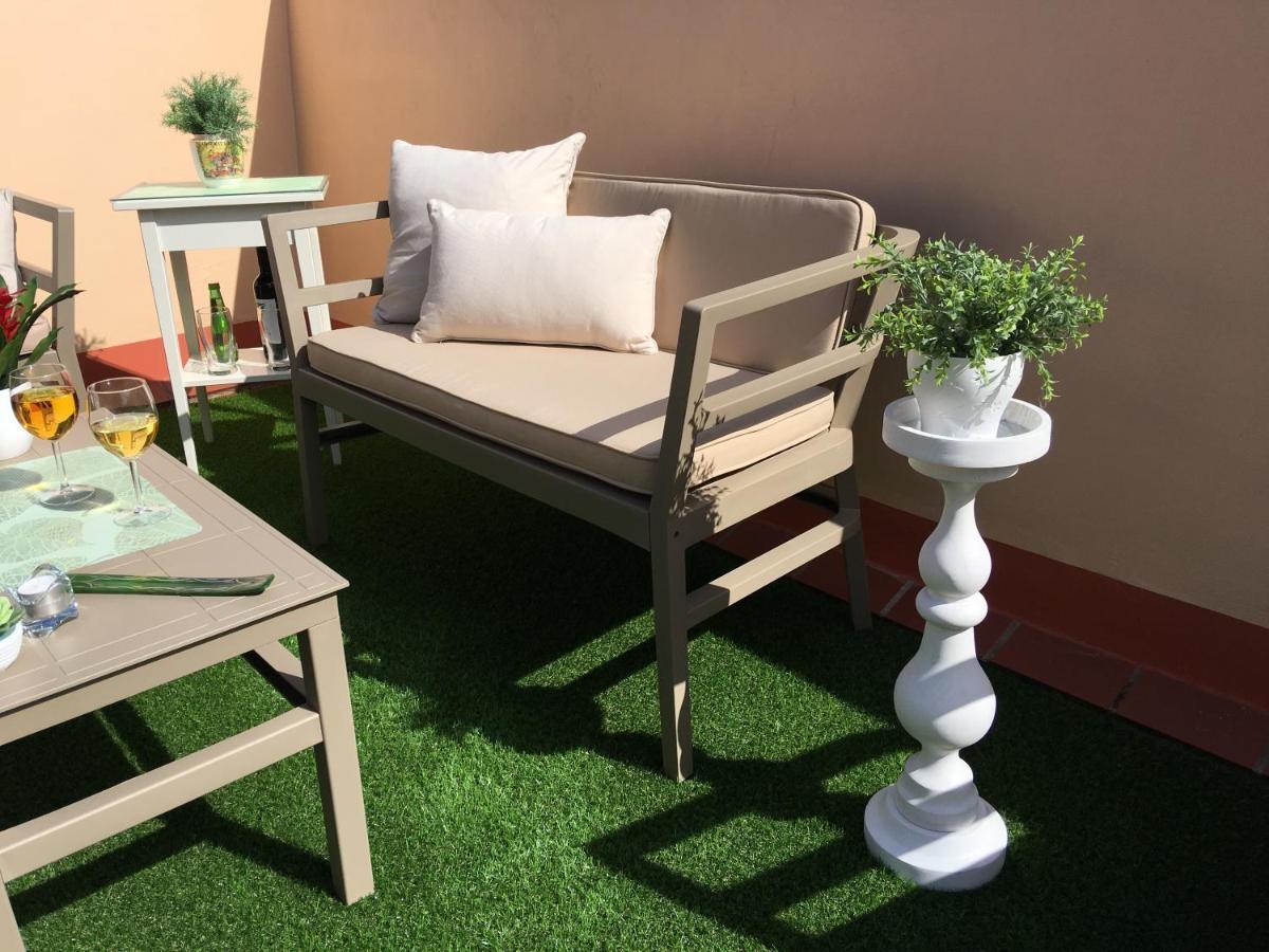 Vivienda Vacacional La Laguna Deluxe 8 Ngoại thất bức ảnh