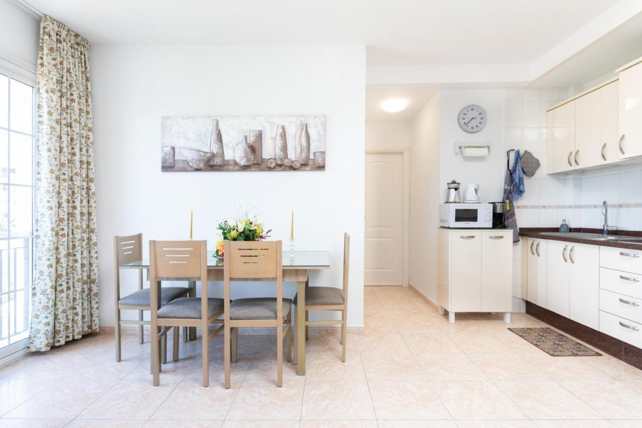 Vivienda Vacacional La Laguna Deluxe 8 Ngoại thất bức ảnh