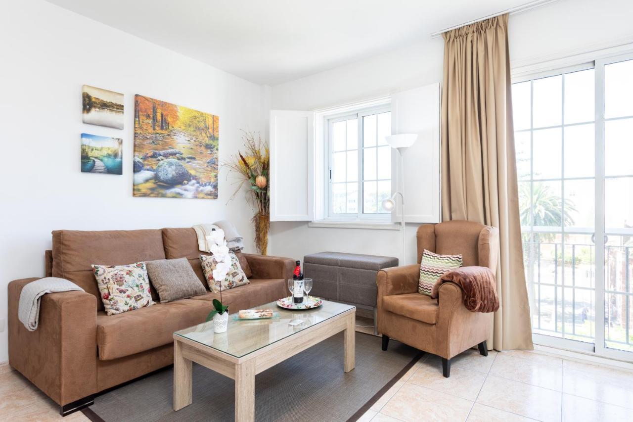 Vivienda Vacacional La Laguna Deluxe 8 Ngoại thất bức ảnh