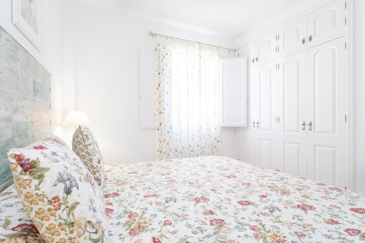 Vivienda Vacacional La Laguna Deluxe 8 Ngoại thất bức ảnh